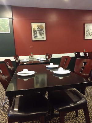 New Star Seafood Restaurant