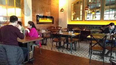 Mantra Thai Restaurant & Bar
