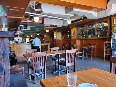 Kells Irish Restaurant & Bar
