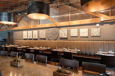 Lark Restaurant