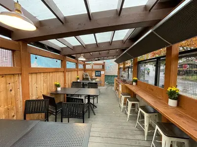 MARKET Edmonds