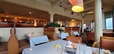 Arnies Restaurant Edmonds
