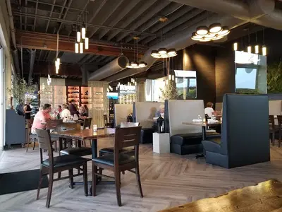 Epulo Bistro