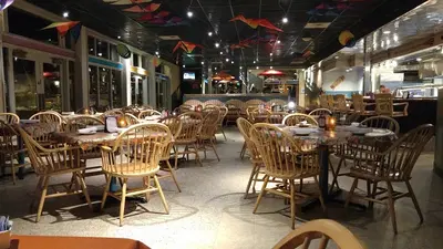 Anthony's HomePort Edmonds