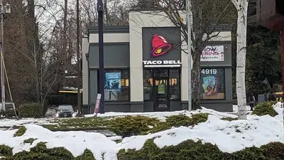 Taco Bell