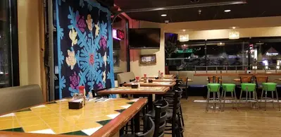 Kona Kitchen - Lynnwood