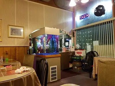 Johnny's Wok Restaurant