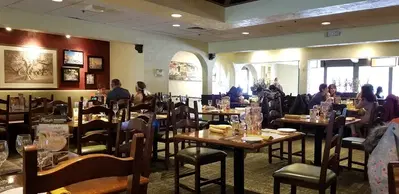 Olive Garden Italian Restaurant