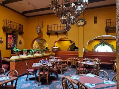 Azteca Mexican Restaurants