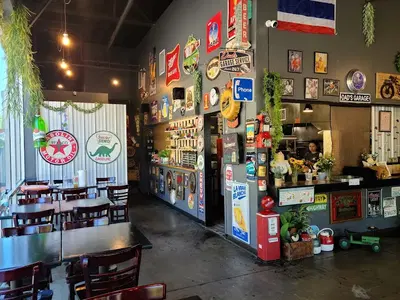 Thai Family Restaurant