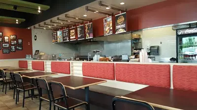 QDOBA Mexican Eats