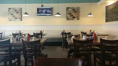 Patty's Eggnest