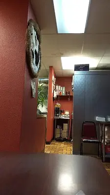 Pollos a la Brasa San Fernando