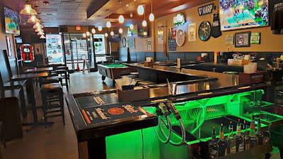 Blarney Stone Pub