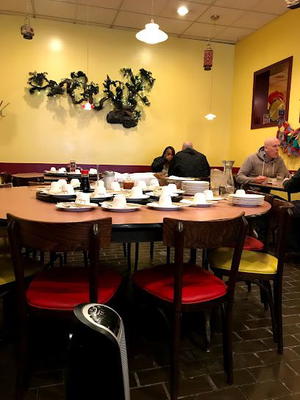 Kau Kau Restaurant