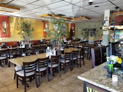 Thanh Vi Restaurant