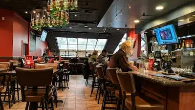 Red Robin Gourmet Burgers and Brews
