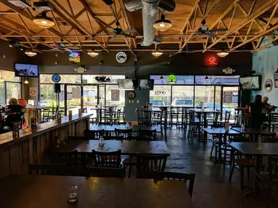 The Cove Restaurant and Lounge