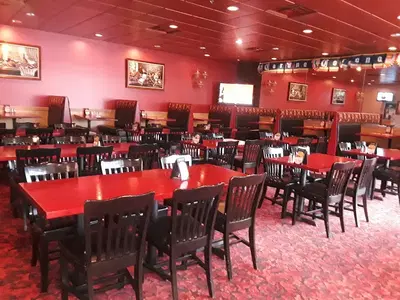 Ixtapa Family Mexican Restaurant