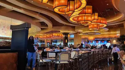 The Cheesecake Factory