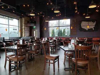 B3 Breakfast & Burger Bar