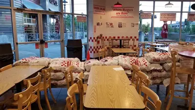 Five Guys