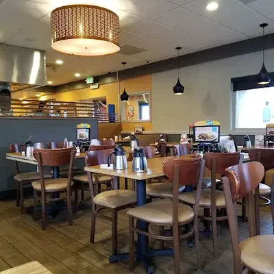 IHOP