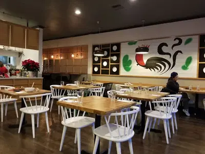 Charm Gai Thai Restaurant