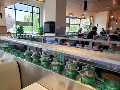 BittyFish Sushi