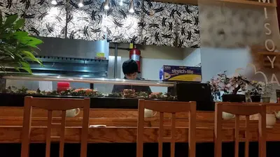 Sushi MISOYA