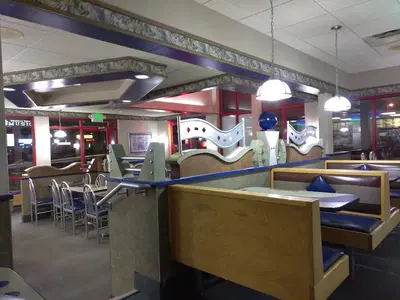 Arby's