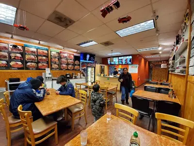 Highway Teriyaki