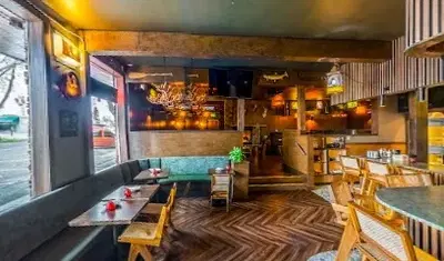 Fireside Burien