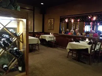 Angelo's of Burien