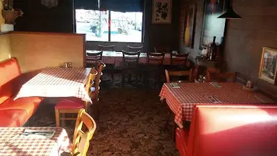 Vince's Italian Restaurant & Pizzeria