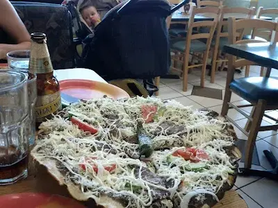 Restaurant mi Pueblito