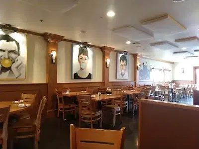 Classic Eats