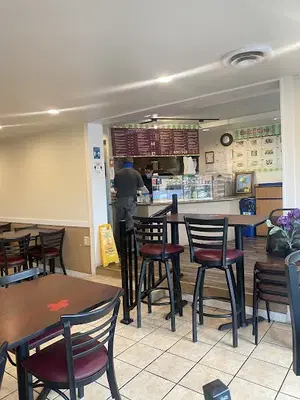 Snack Gyro