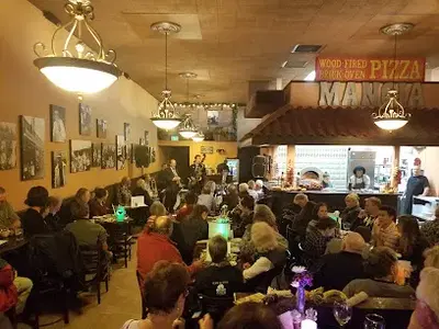 Piacere Trattoria Italiana