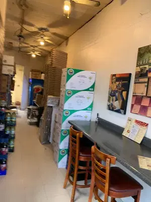 Bella Luna Pizza and Pasta