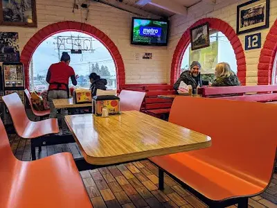 Alibertos Jr fresh mexican food
