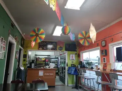 El Cabrito