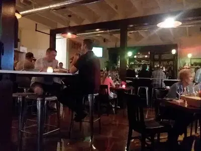 Burien Pizzeria