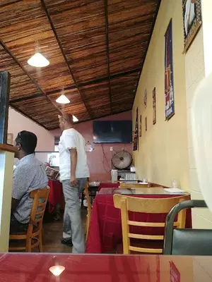 Dukem Restaurant and Market