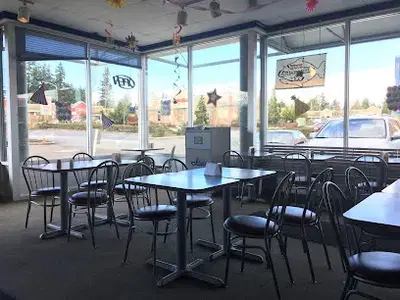 Ivar's Seafood Bar