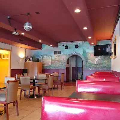 Berta's Salvadoran Kitchen