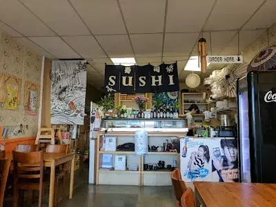 Sushi Maki