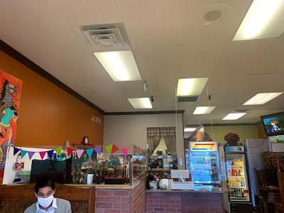 Tacos El Hass