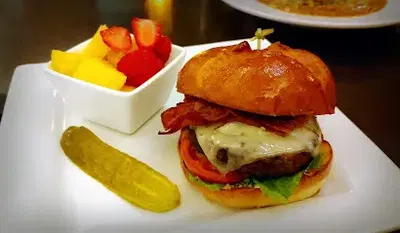 Charley's Restaurant