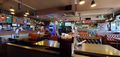 Ulysses' Pub & Pizzeria